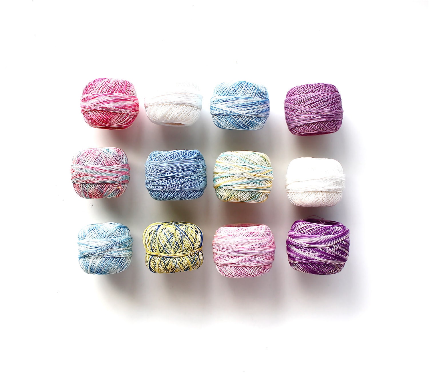 Tat This - Vintage Tatting Threads