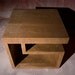 DeBock Corner Table