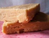 Hand Poured Vegan Peanut Butter Fudge
