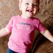 18 Months Adoption Definition Tee Shirt in Raspberry, Adoption Gifts for Families, Adoption Gift, Adoption Shirts, Adoption T Shirt