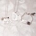 Forever in My Heart, Birth Parent Jewelry, Remembrance Jewelry, Bereavement Jewelry, Adoption Gifts, Forever in My Heart Necklace, Baby Gift