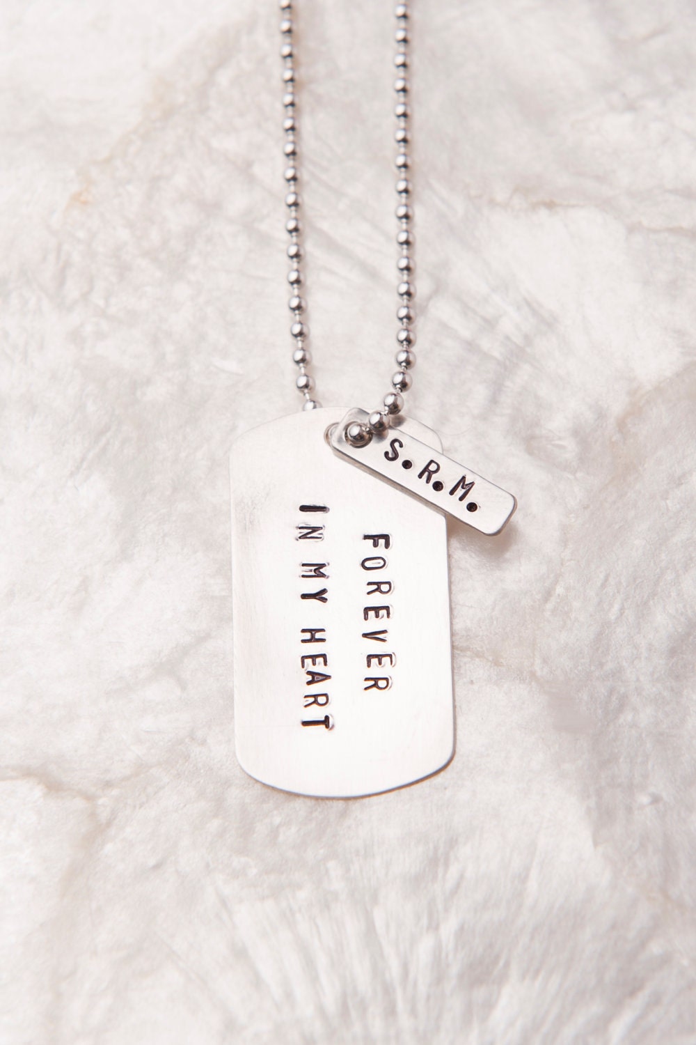 Forever in My Heart, Birth Parent Jewelry, Remembrance Jewelry, Bereavement Jewelry, Adoption Gifts, Forever in My Heart Necklace, Baby Gift