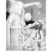 Signed Art Print, Hooded Snake Charmer