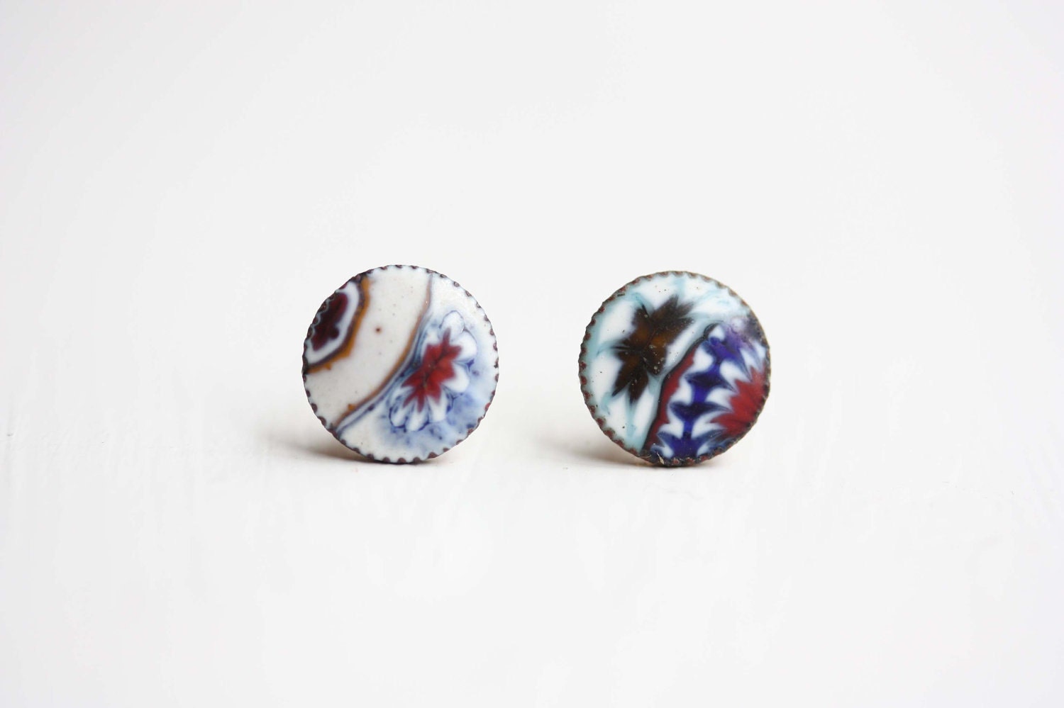 Aztec Studs