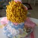 20 inch Handcrafted Girl Doll, FREE USA SHIPPING