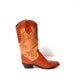Stitched Patchwork DINGO Cowboy Boots Size 6