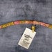 Vintage Wood Clothing Hangers with Handmade Bohemian Covers