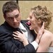 Custom Couple's Zombie Portrait 8x10 Zombie Picture