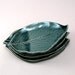 Little Leaf Plates, set of 4