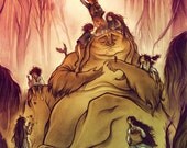 The Troll Father