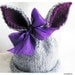 Hand Knit Bunny Baby Rabbit Hat, Custom Size, Girl or Boy  Easter Peter CottonTail