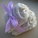 Lavender Floral Sachet - 3 Pack for Laundry or Drawer