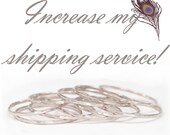 Overnight Shipping Upgrade - Domestic US shipping only