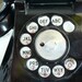 Vintage Telephone Stromberg Carlson 1940s