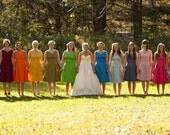 bridesmaids dresses wedding fabric samples - MichelleTan bridesmaids dresses wedding fabric samples - MichelleTan
