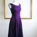 Rebecca Retro Dress in many colors