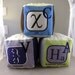 ABC's of Statsitics Soft Blocks - Set of 3