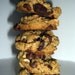 Tell Dad or Grad They're Worth a Million Bucks With Vegan Chocolate Chunk Cookie