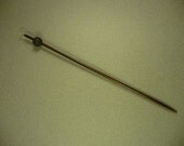 Cocobolo trindle shaft
