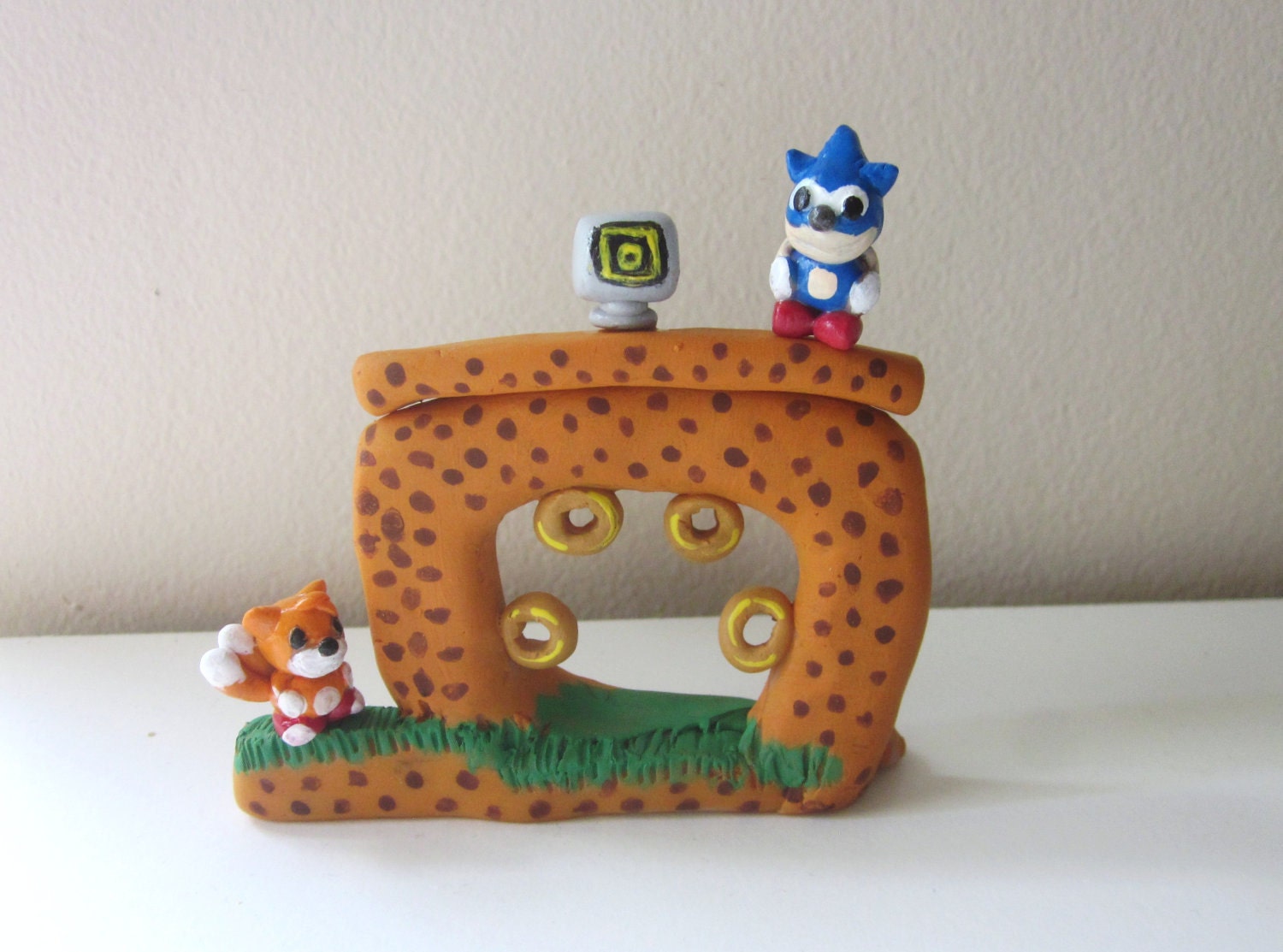 Sonic Sculpture Set