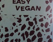 The Easy Vegan 2 The Summer Love Edition