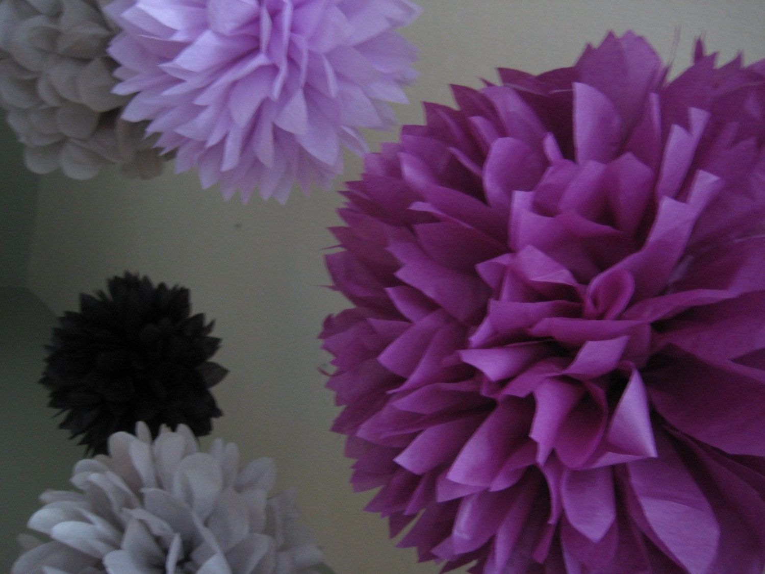 Twilight - 5 Tissue Poms Il_170x135