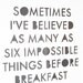 Original Paper Cut Quote