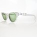 Vintage TURA Eyeglasses // 1960s 60s Cateye Cat Eye Silver Glasses // Optical Frames Womens Ladies MAD MEN Rockabilly