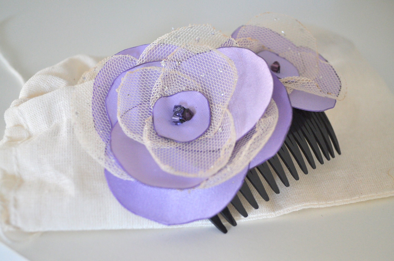 Teenage Dream Haircomb