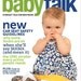 Featured on The Martha Stewart BEST SELLER Diaper bag/Messenger bag STOCKHOLM Navy blue and white nautical striped - Hgtv Baby talk magazine