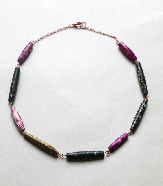 Joanie Necklace