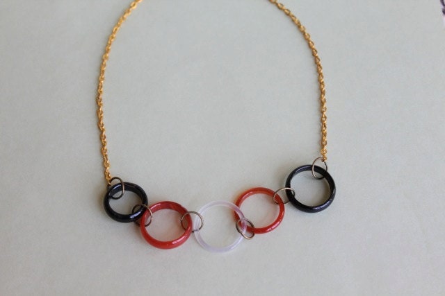 Loopy Necklace