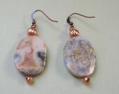 Aurora Earrings