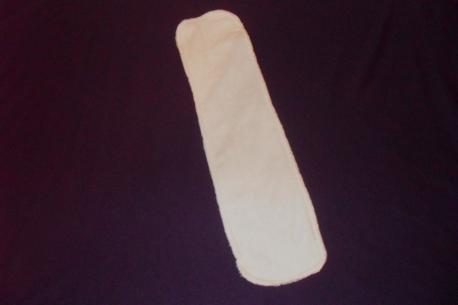 Zorb 2 doubler for fitted