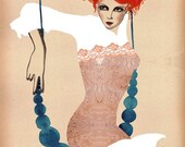 PRINT / Daeumelinchen / 8x11