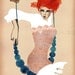 PRINT / Daeumelinchen / 8x11