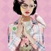 PRINT / Sugar Sweet / 8x11