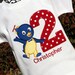 Pablo Personalized Birthday Shirt