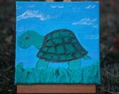 The Tortoise