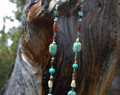 Mojave Necklace