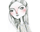 Leisel Print