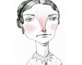 Emily Print