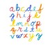 a b c  Print