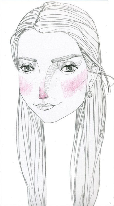 Custom Individual Portrait