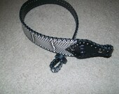 King Cobra Rifle Sling Personalized Monogrammed Rifle Sling
