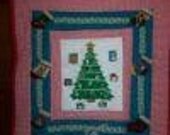 Christmas Quilt