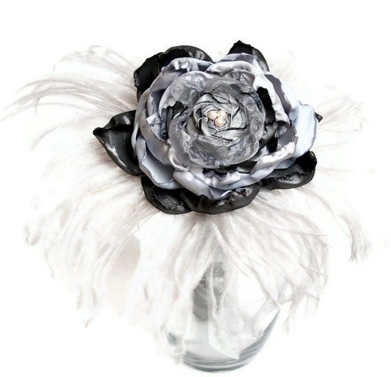 Wedding Bouquet Custom Single Flower In Your Wedding Colors
