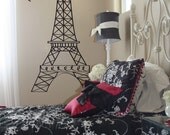 Eiffel Tower Large