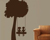Tree Swing