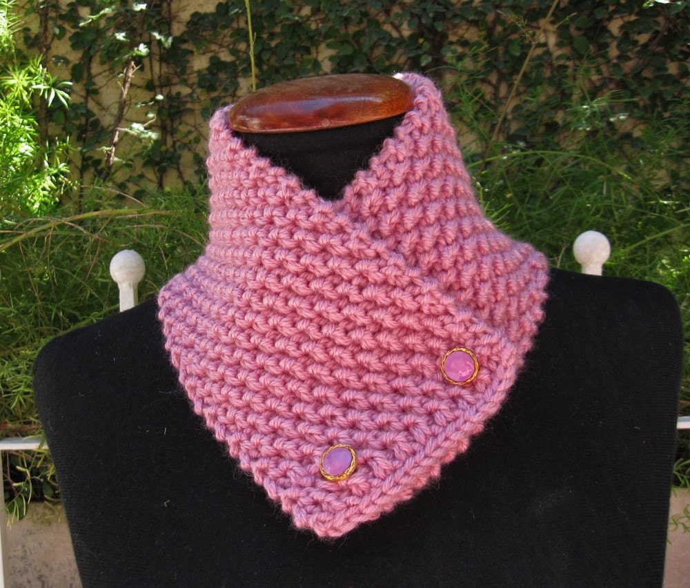 Knitting Patterns Scarf